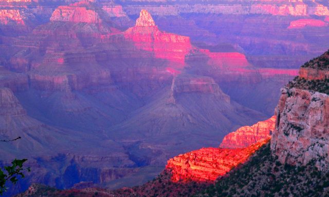 Grand Canyon và 10 lý do  để đến thăm địa danh này