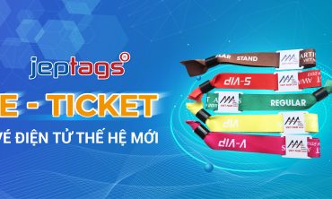 Giới thiệu về EticketVN